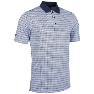 Glenmuir Mens Pitlochry Polo Shirt