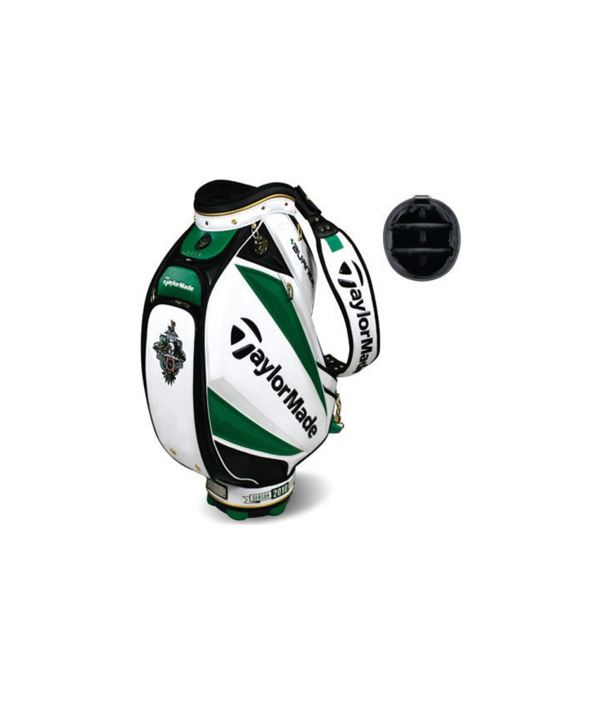 TaylorMade Masters Season Opener Staff Bag