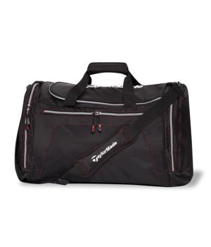 TaylorMade Performance Medium Duffel 2013