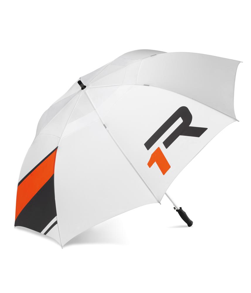 TaylorMade R1 Double Canopy Umbrella 2013