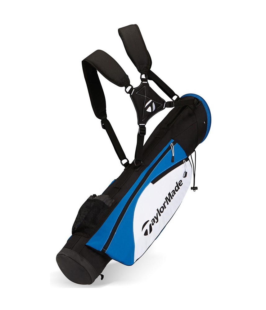 TaylorMade Quiver Pencil Bag | GolfOnline