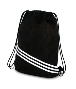 Adidas University Shoe Tote (Draw String)