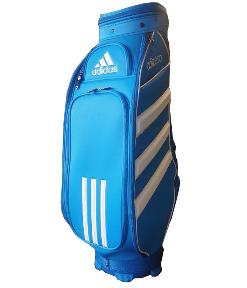 adidas golf bag uk