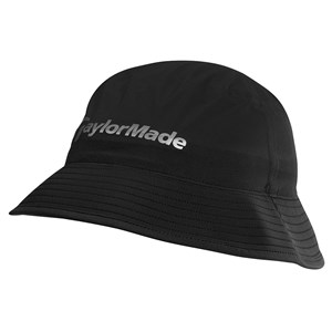 TaylorMade Storm Bucket Rain Hat