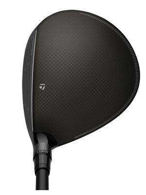 TaylorMade Qi4D Fairway Wood