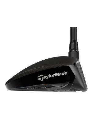 TaylorMade Qi4D Fairway Wood