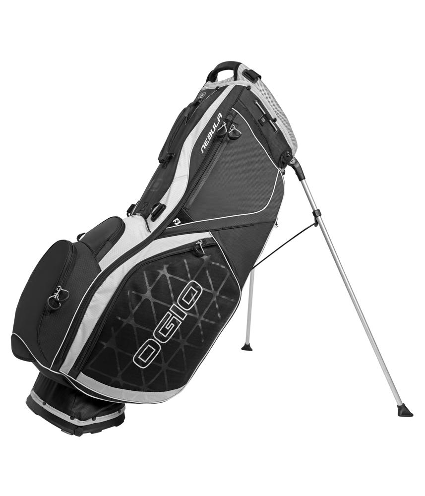 Ogio Nebula Golf Stand Bag