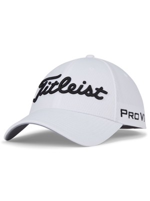 Titleist Tour Elite Cap
