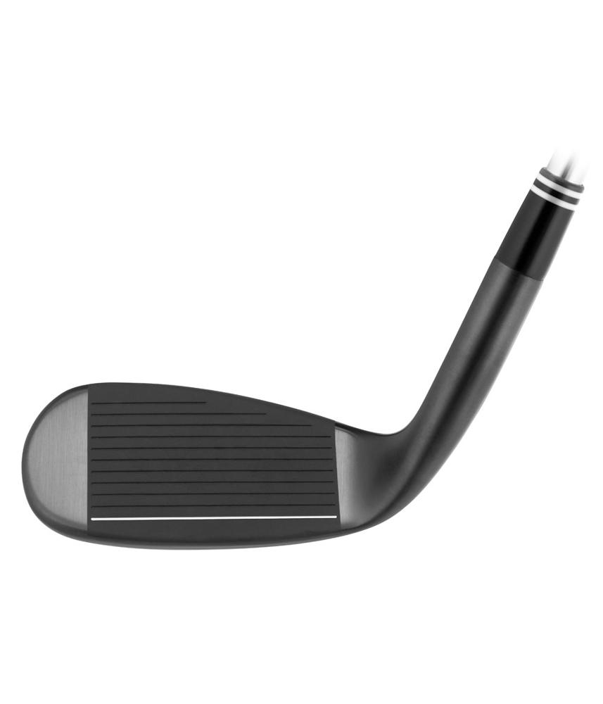 Cleveland Golf Niblick II Wedge (Steel Shaft) 2012 LEFT HAND