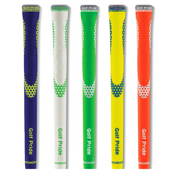 Golf Pride Niion Performance Grips