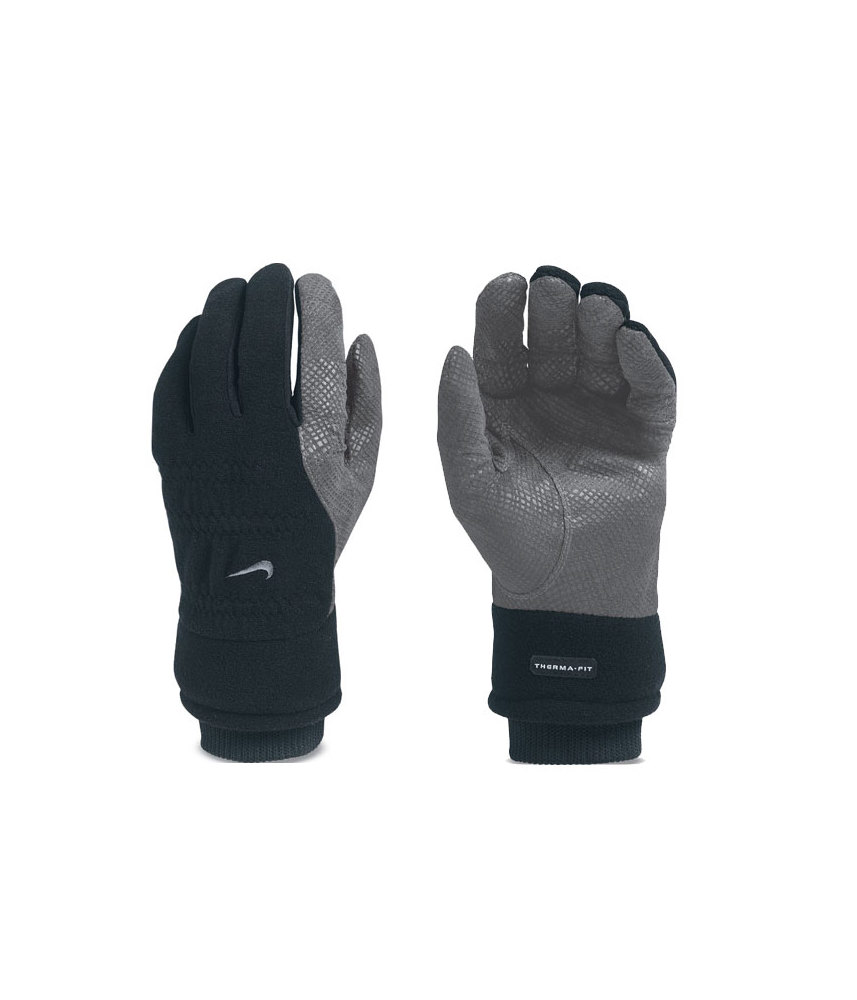 Nike Cold Weather Gloves Pair
