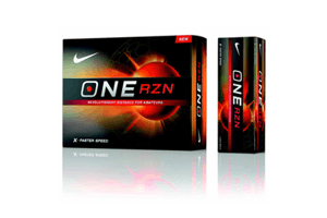 Nike Golf Brings RZN Tour Performance Technology to an  Amateur Golf Ball
