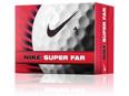 Nike Super Far Golf Balls 2014 24 Balls