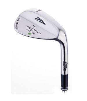 MD Golf Norman Drew Chrome Wedge