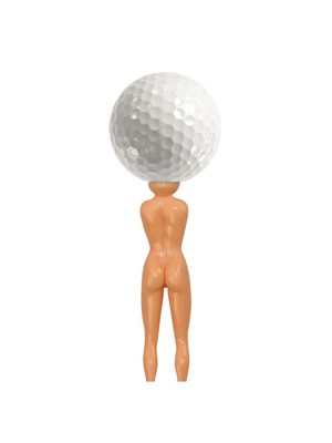Nudie Golf Tees