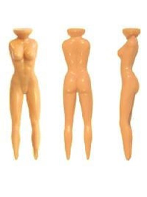 Nudie Golf Tees