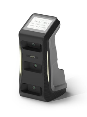 NVISAGE NEO-E Launch Monitor