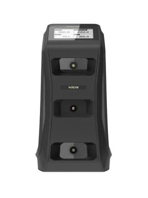 NVISAGE NEO-E Launch Monitor