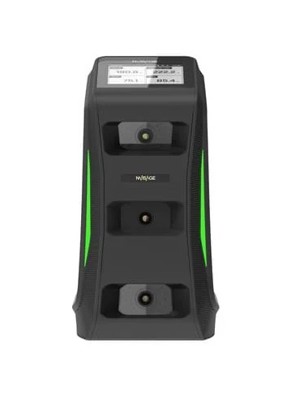 NVISAGE NEO-E Launch Monitor