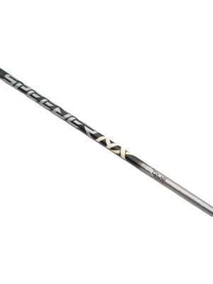 TaylorMade Driver Shaft (Includes Grip & Tip)