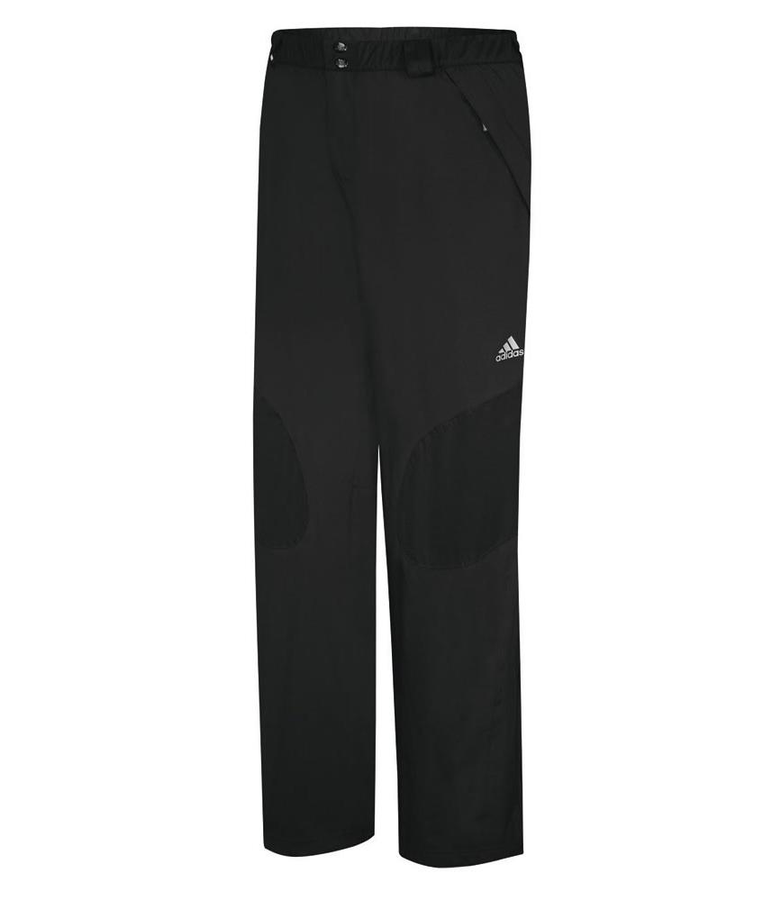 adidas golf waterproof trousers