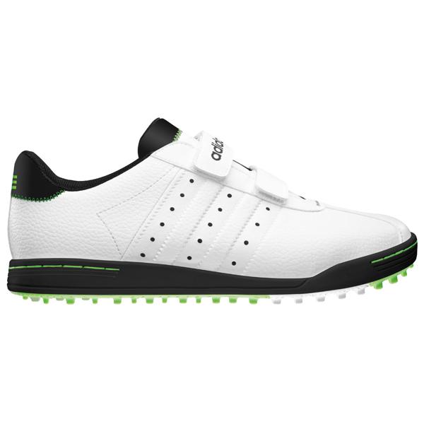 mens adidas velcro