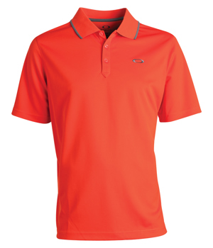 Oakley Mens Standard Polo Shirt 2012