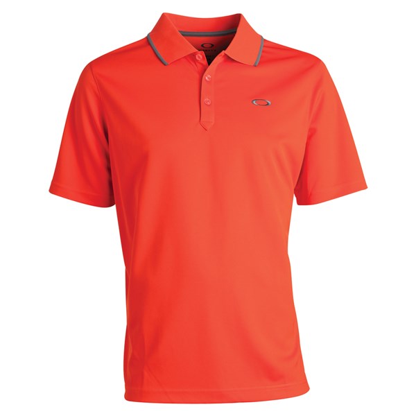 Oakley Mens Standard Polo Shirt 2012