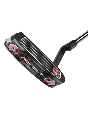 odyssey golf backstryke sabertooth putter