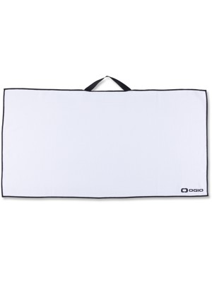 Ogio Players Golf Towel