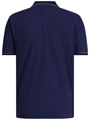 Original Penguin Mens Heritage Blocked Short Sleeve Polo Shirt