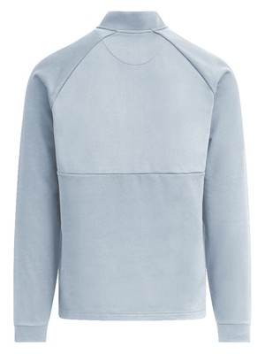 Original Penguin Mens 1/4 Zip Layer Pullover Top