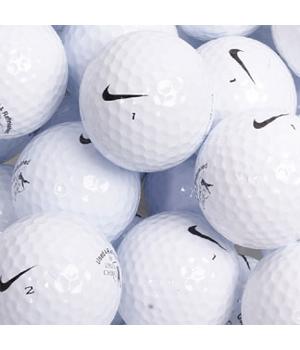 Nike One Lake Balls (100 Balls)