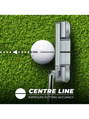 On Par Distance Max White Golf Balls 12 Balls