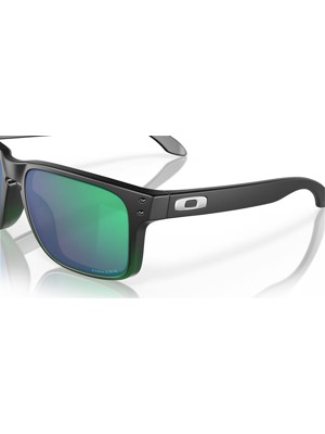 Oakley Holbrook Prizm Jade Fade Collection Sunglasses