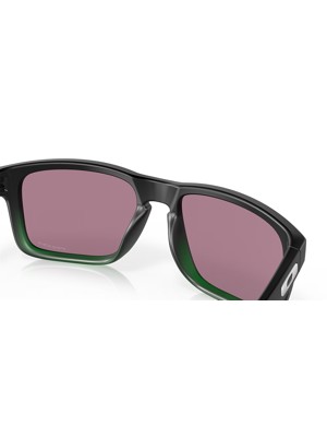 Oakley Holbrook Prizm Jade Fade Collection Sunglasses