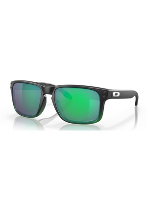 Oakley Holbrook Prizm Jade Fade Collection Sunglasses