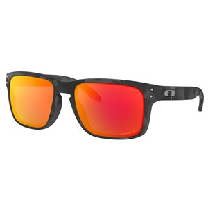 Oakley Holbrook Black Camo Collection Sunglasses