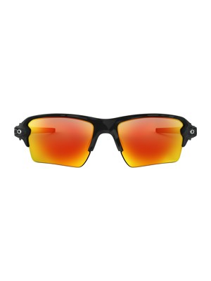 Oakley Flak 2.0 XL Black Camo Collection Sunglasses