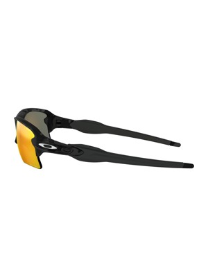 Oakley Flak 2.0 XL Black Camo Collection Sunglasses