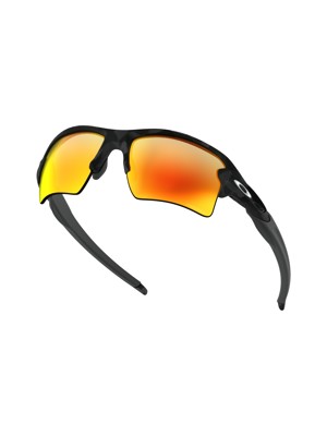 Oakley Flak 2.0 XL Black Camo Collection Sunglasses