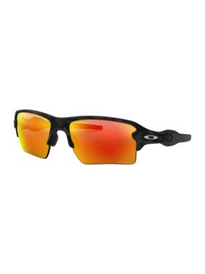 Oakley Flak 2.0 XL Black Camo Collection Sunglasses