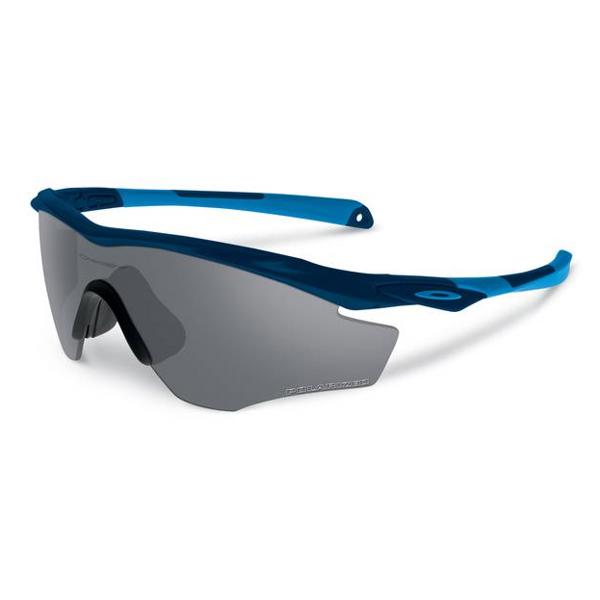 Oakley Polarised M2 Frame Golf Sunglasses