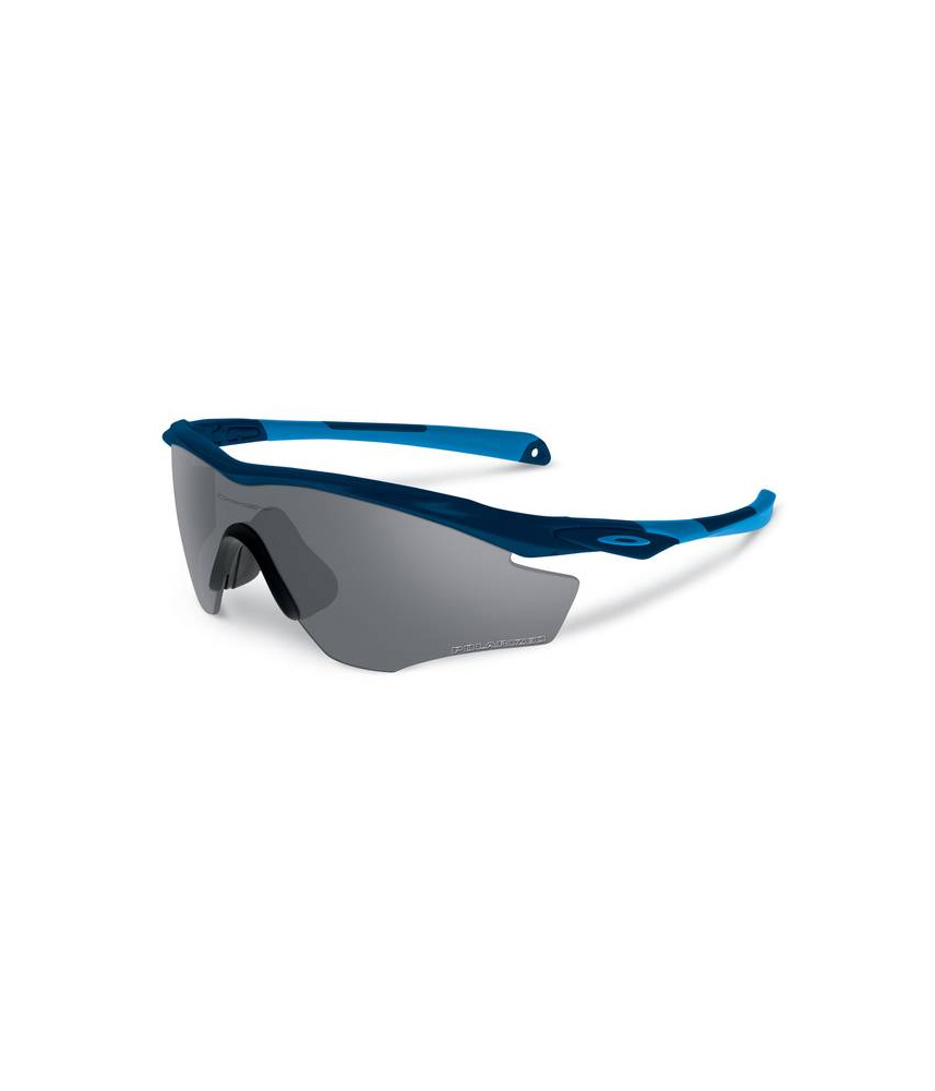 Oakley Polarised M2 Frame Golf Sunglasses