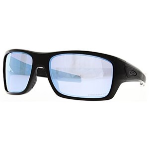 Oakley Turbine Prizm Polarised Sunglasses