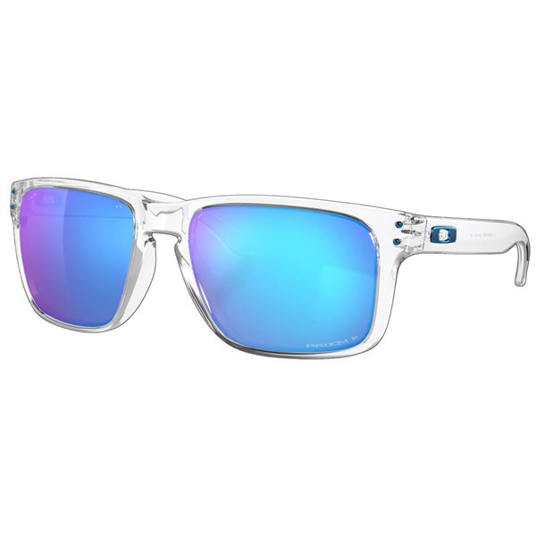Oakley Holbrook XL Prizm Polarised Sunglasses