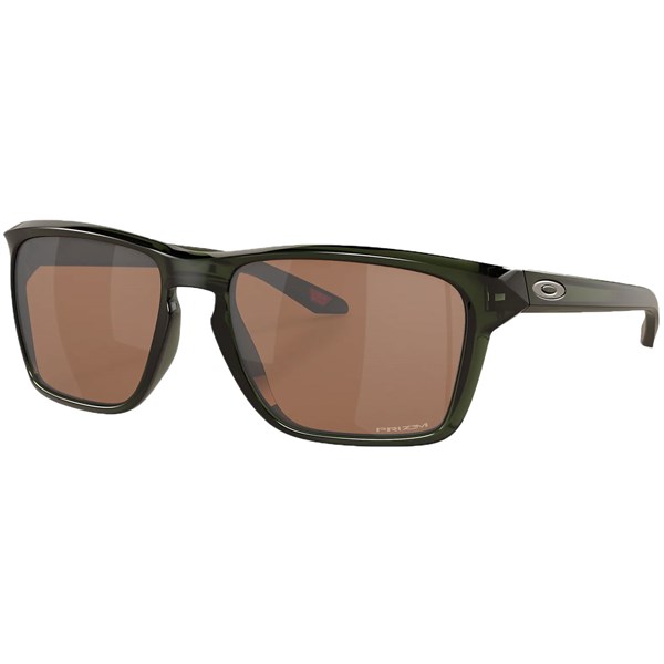 Oakley Sylas XL Prizm Sunglasses