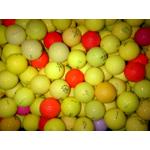 Links Choice Lake Balls / Refinished Golf Balls