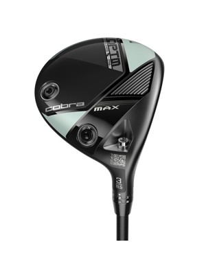 Cobra Ladies OPTM Max Fairway Wood