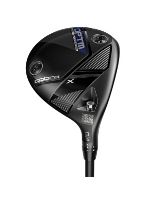 Cobra OPTM X Fairway Wood